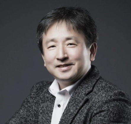 Prof Seungkwan Hong